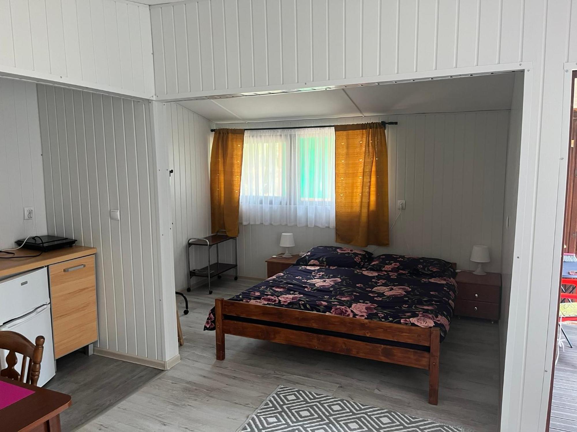 Osrodek Wczasowy Warma Hotel Grudziadz Luaran gambar