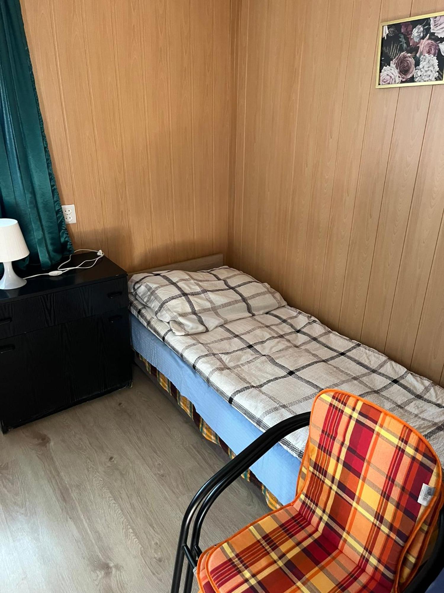 Osrodek Wczasowy Warma Hotel Grudziadz Luaran gambar