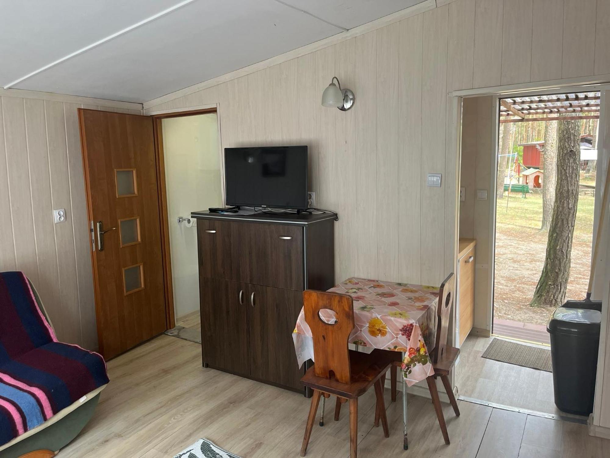 Osrodek Wczasowy Warma Hotel Grudziadz Luaran gambar