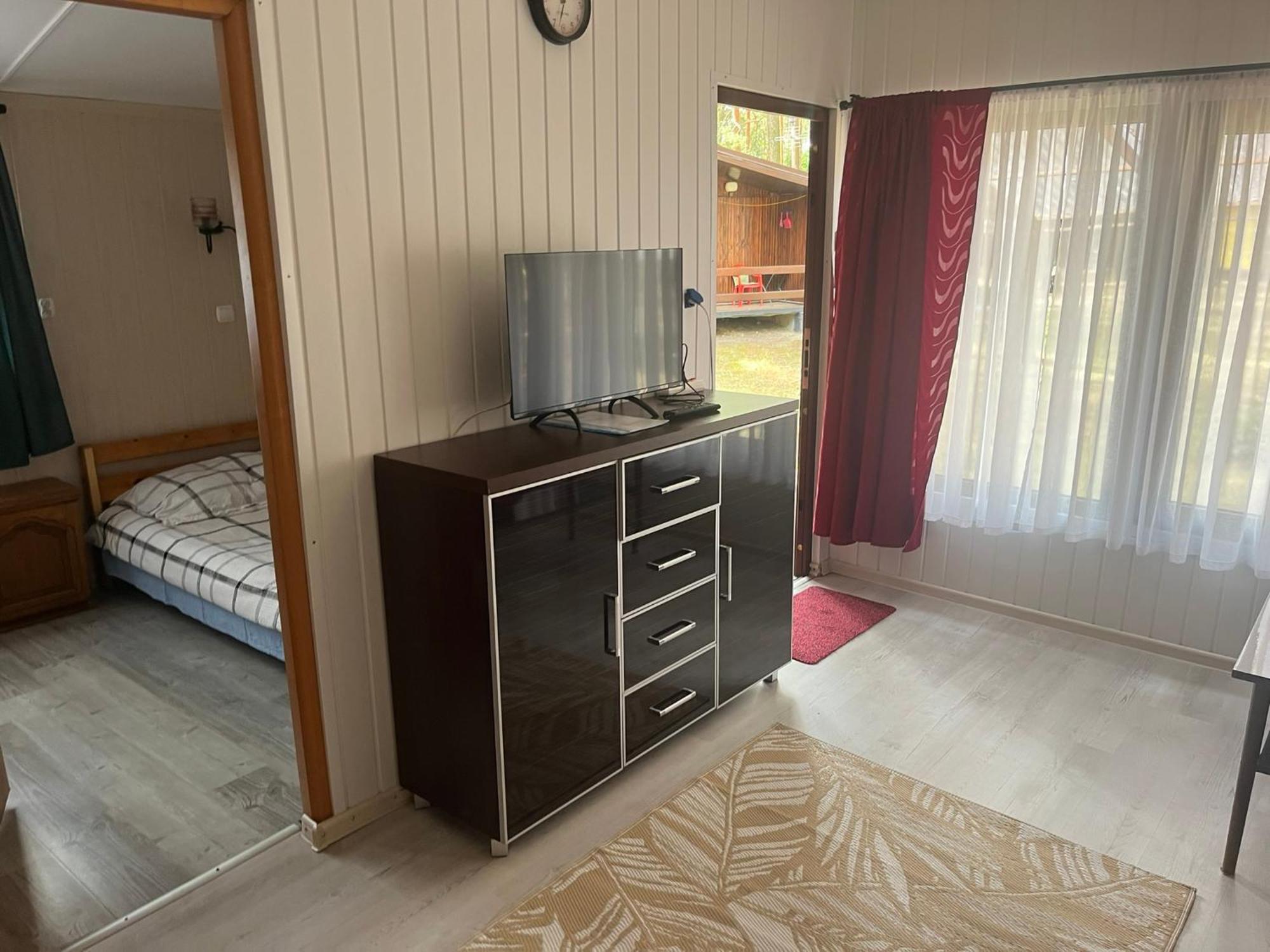 Osrodek Wczasowy Warma Hotel Grudziadz Luaran gambar