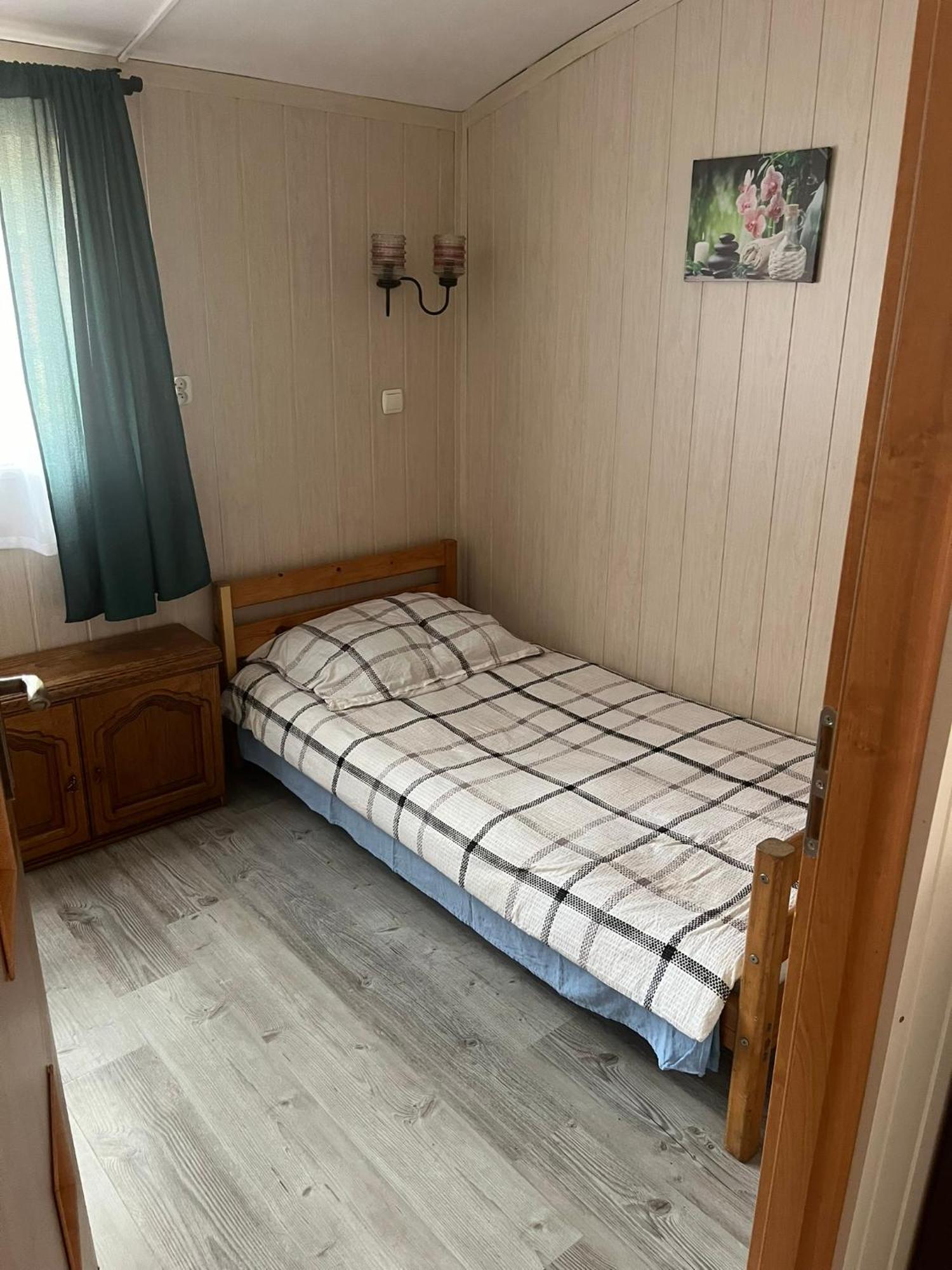 Osrodek Wczasowy Warma Hotel Grudziadz Luaran gambar